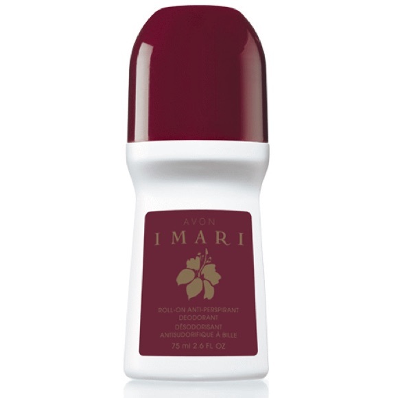 Avon roll ons pack of 6 mix - Picture 3 of 11